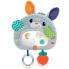 Фото #7 товара Детская игрушка Winfun Кролик 25 x 35 x 2,5 cm (4 штук)