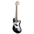 Фото #3 товара Kala U-Bass Solid Body Jet Black