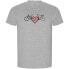 KRUSKIS Love ECO short sleeve T-shirt