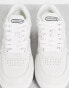 Фото #6 товара Lacoste l001 trainer in white