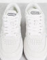 Фото #3 товара Lacoste l001 trainer in white