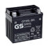 GS BATERIAS GT (T) GTX5L-BS Sealed Battery