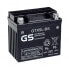 Фото #1 товара GS BATERIAS GTX5L-BS AGM Battery