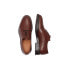 SELECTED Blake Derby Leather Shoes