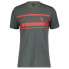 ფოტო #1 პროდუქტის SCOTT Stripes short sleeve T-shirt