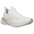 Фото #2 товара Puma Better Foam Adore Lace Up Running Womens White Sneakers Athletic Shoes 195