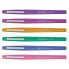 Фото #1 товара Paper Mate Flair - Medium - 6 colours - Multicolour - Bullet tip - 1 mm - Multicolour