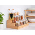 Фото #6 товара COPCO Bamboo Cupboard Shelf Organiser