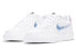 Кроссовки Nike Air Force 1 Low LV8 GS CW1577-100 38 - фото #4