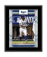 Фото #1 товара Randy Arozarena Tampa Bay Rays 10.5" x 13" Sublimated Player Plaque