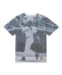 Фото #3 товара Men's Bo Jackson Chicago White Sox Cooperstown Collection Highlight Sublimated Player Graphic T-shirt