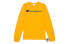 Фото #1 товара Футболка Champion LogoT женская, модель T3822-549465 ГОЛД, золотистого цвета