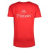 ფოტო #3 პროდუქტის PICASSO Team short sleeve T-shirt