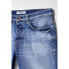 SALSA JEANS 21007876 Slim Fit low waist jeans