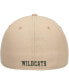 Фото #5 товара Men's Tan Kentucky Wildcats Camel & Rifle 59Fifty Fitted Hat