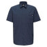 MAMMUT Lenni short sleeve shirt