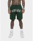 Фото #1 товара Men's Day of the Dead Basketball Shorts
