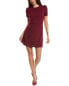 Фото #1 товара Brook + Lynn Mini Dress Women's