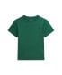 Фото #1 товара Toddler and Little Boys Cotton Jersey Crewneck Tee