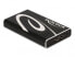 Фото #6 товара Delock 42006 - SSD enclosure - mSATA - 5 Gbit/s - USB connectivity - Black