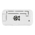 Фото #2 товара Case Raspberry Pi Zero Premium - white