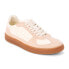 COCONUTS by Matisse Dana Lace Up Womens Beige Sneakers Casual Shoes DANAC-132