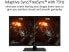 ASUS 31.5" 1080P Monitor (VA329HE) - Full HD, IPS, 75Hz, Adaptive-Sync, Eye Care