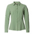 Фото #3 товара VAUDE Farley Stretch long sleeve shirt