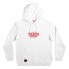 Фото #2 товара QUIKSILVER Stranger Things Official Logo hoodie