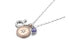 Swarovski Zodiac 5349223 Crystal Charm