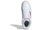 Кроссовки Adidas neo Hoops 2.0 MID EE7382