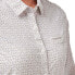 Фото #6 товара CRAGHOPPERS NosiLife Gisele long sleeve shirt