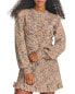 Фото #1 товара Loveshackfancy Koru Wool & Alpaca-Blend Pullover Women's