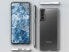 Фото #5 товара Чехол для смартфона Spigen Liquid Crystal Galaxy S21 прозрачный