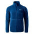 Фото #2 товара HI-TEC Camolin full zip fleece