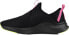 Фото #3 товара Puma Buty damskie Puma Softride Harmony Slip Wns czarne 379606 04 37