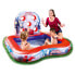 Фото #3 товара BESTWAY Spiderman 155x155x99 cm Square Inflatable Play Pool