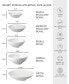 Фото #4 товара Classic White Collection Porcelain Small Bowl