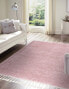 Фото #2 товара Teppich Berber Quadratisch 9000 Rosa