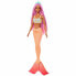 Фото #4 товара Кукла Barbie Mermaid