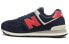 Фото #1 товара Кроссовки New Balance NB 574 ML574PN2