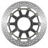 NG 1025225 brake disc Серебристый - фото #1