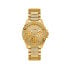 Фото #1 товара GUESS Ladies Frontier W1156L2 watch