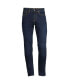 ფოტო #1 პროდუქტის Men's Recover 5 Pocket Straight Fit Denim Jeans