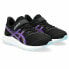 Фото #5 товара Беговые кроссовки для детей Asics Jolt 4 PS Фиолетовый Чёрный