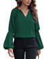 Фото #1 товара Persea Blouse Women's 10