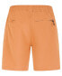 Фото #5 товара Плавки мужские Hurley Phantom Zuma II Volley 18" Hybrid Shorts