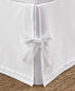 Фото #2 товара Постельное белье Laura Ashley юбка кровати с угловыми завязками, Twin