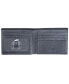 Men's Bellagio Collection Center Wing Billfold Wallet