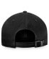ფოტო #3 პროდუქტის Men's Black Austin FC Adjustable Hat